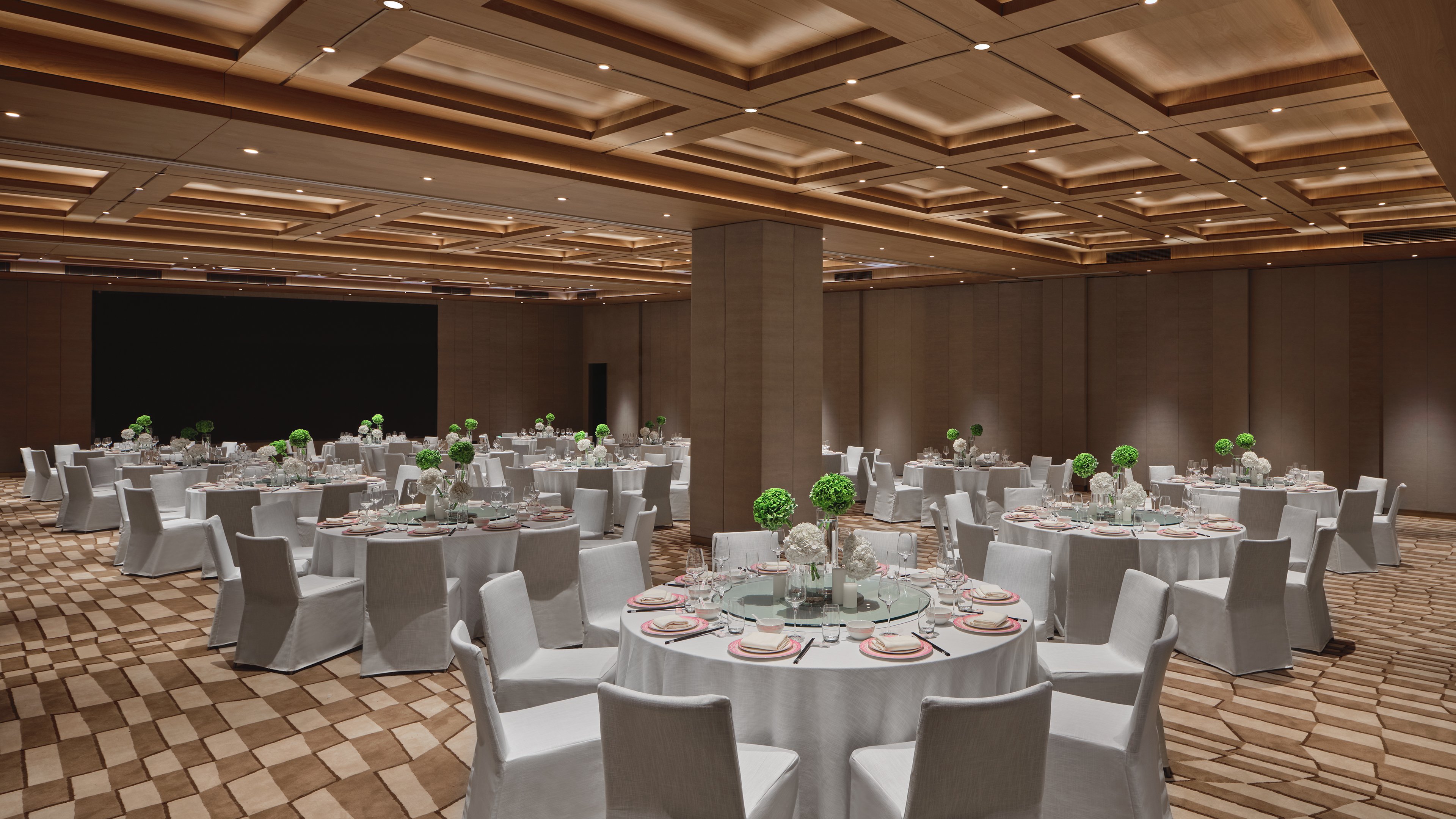 Hotel Indigo Hangzhou Uptown an IHG Hotel 33/36