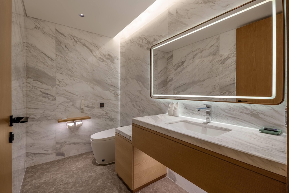 Wyndham Garden Shanghai Songjiang 65/68