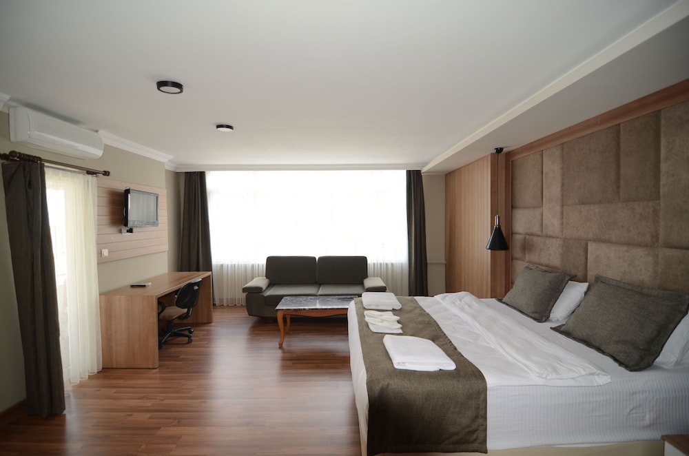 Konaklar Apart Hotel 26/40