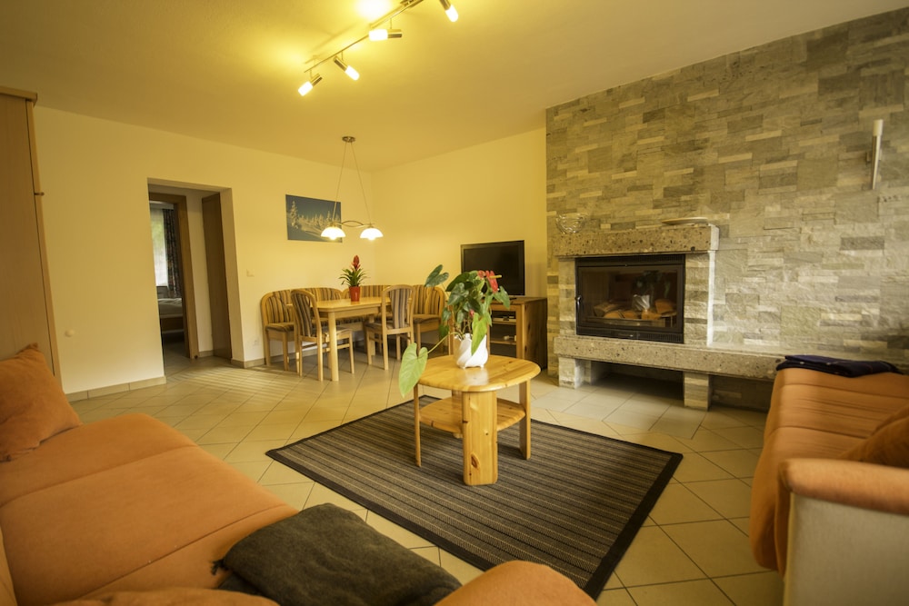 Haus Patricia 32/50
