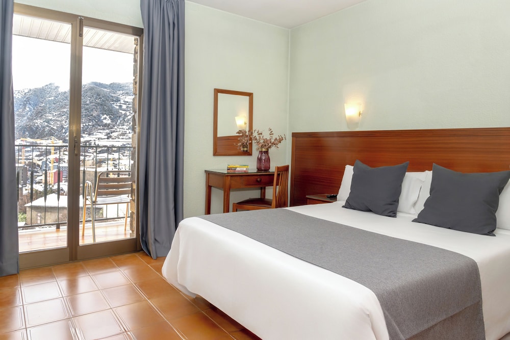 Pierre & Vacances Hotel Coray Andorra 33/72