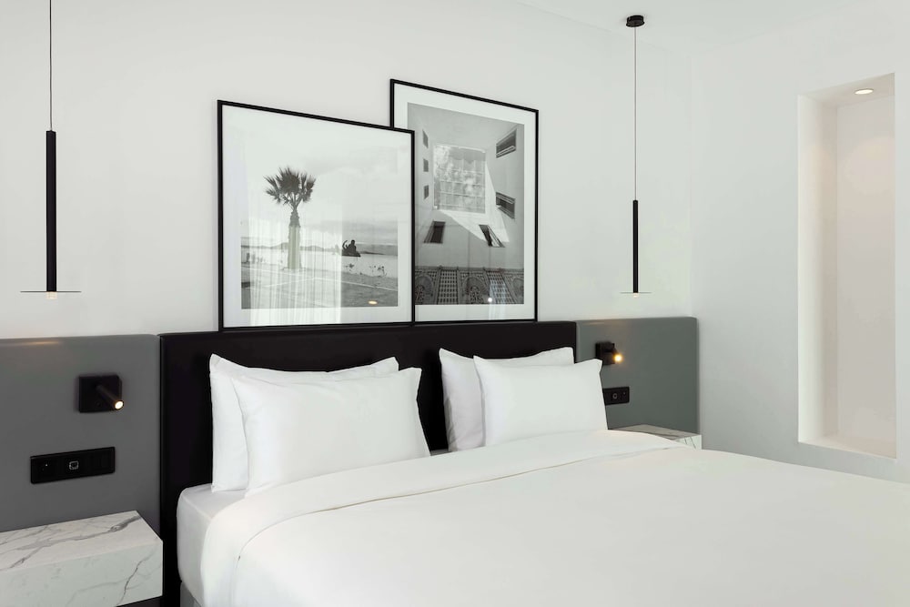Radisson Hotel Tunis City Center 25/65