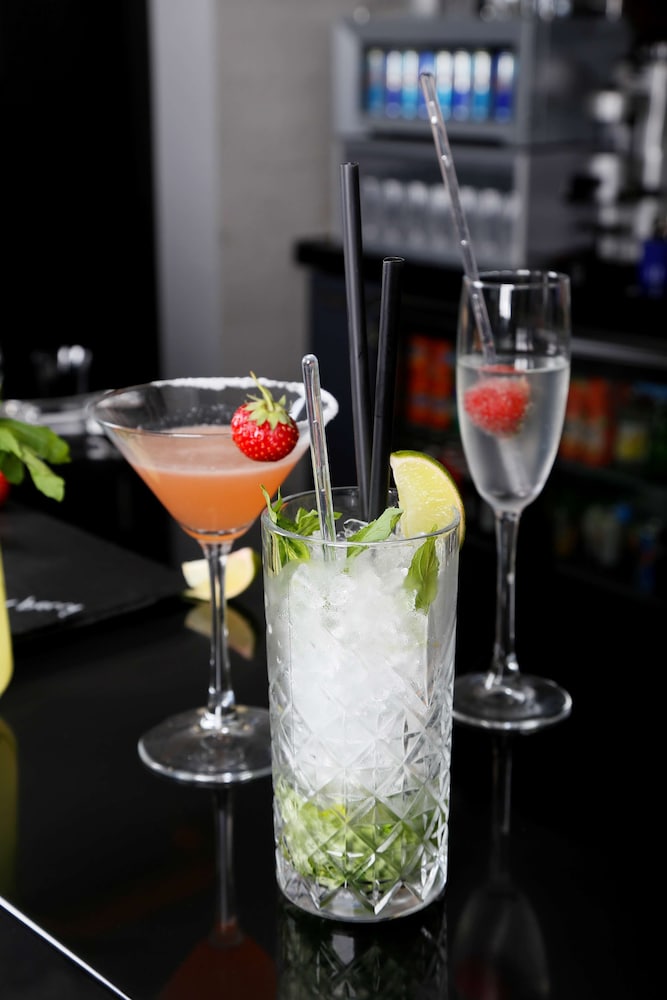 Radisson Blu Park Inn Izmir 32/67