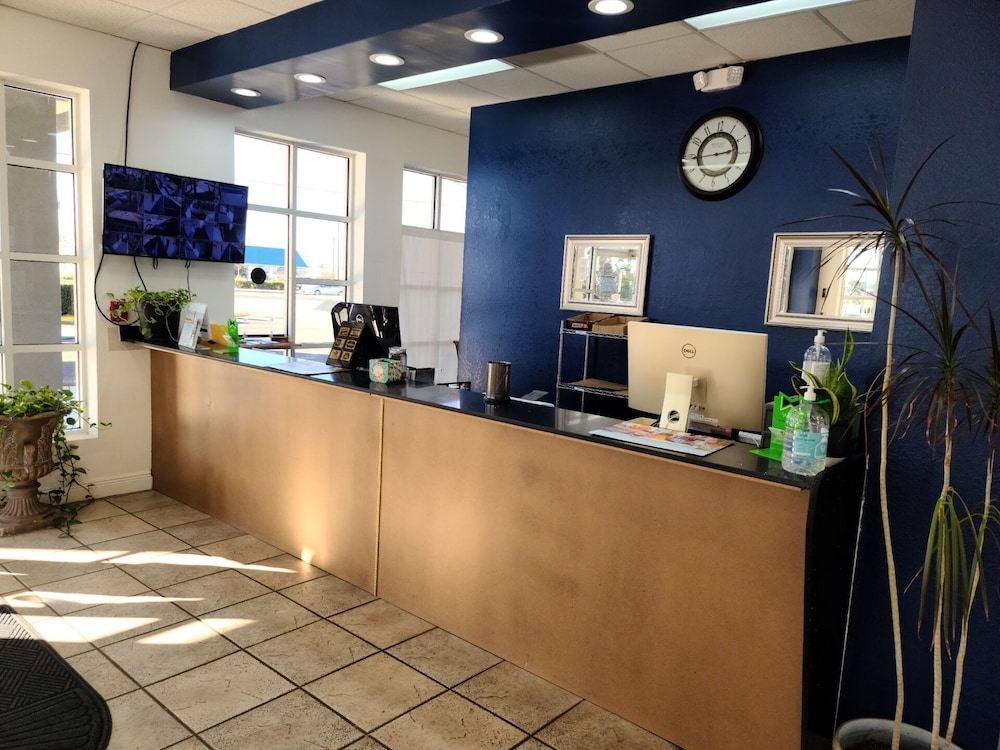 Baymont by Wyndham Marianna 6/60