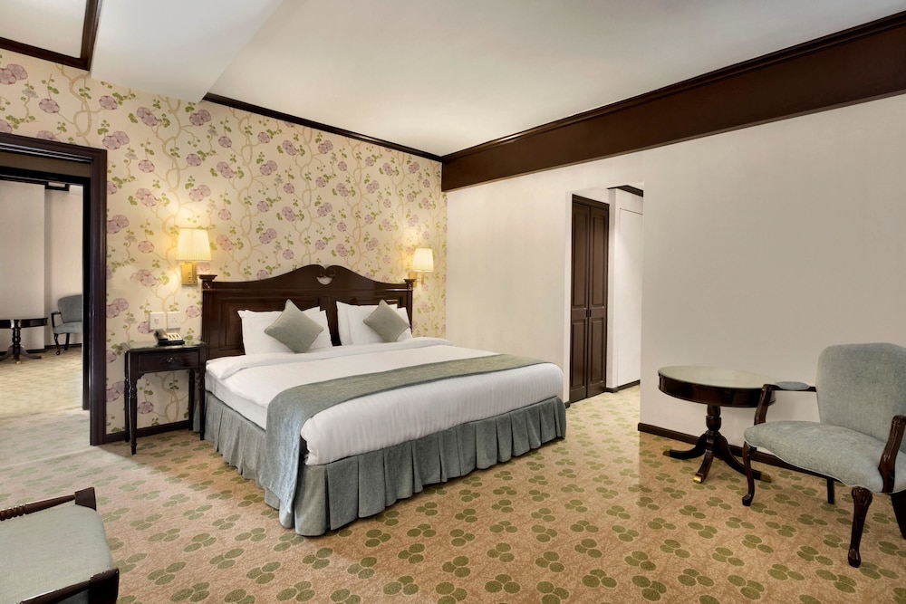 Hawthorn Suites By Wyndham Al Khobar 9/43