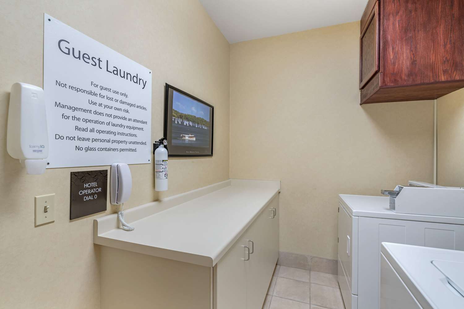 Comfort Suites Lake Geneva East 46/46