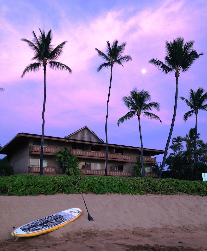 KAANAPALI OCEAN INN 47/50