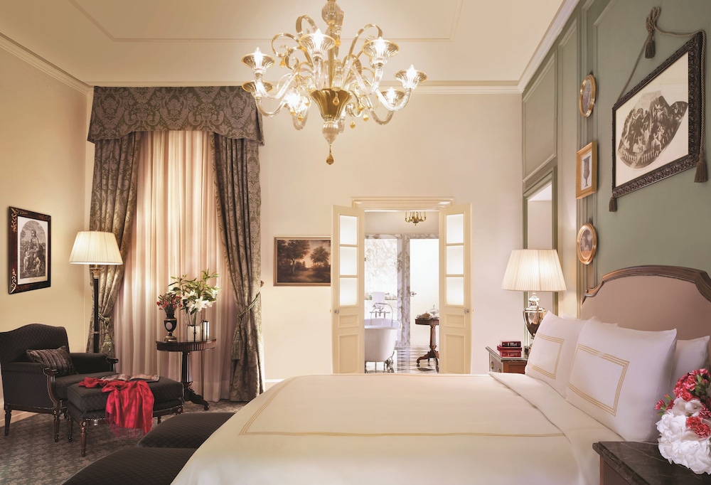 Four Seasons Hotel Firenze 27/96