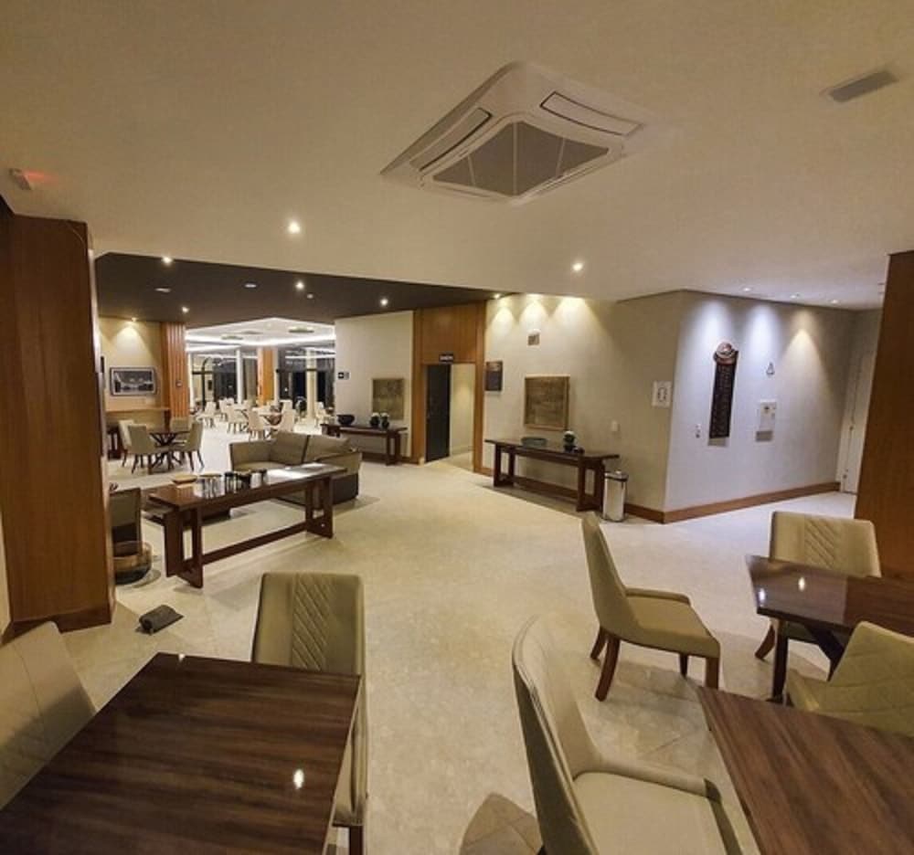 Class Hotel - Piracicaba 43/50