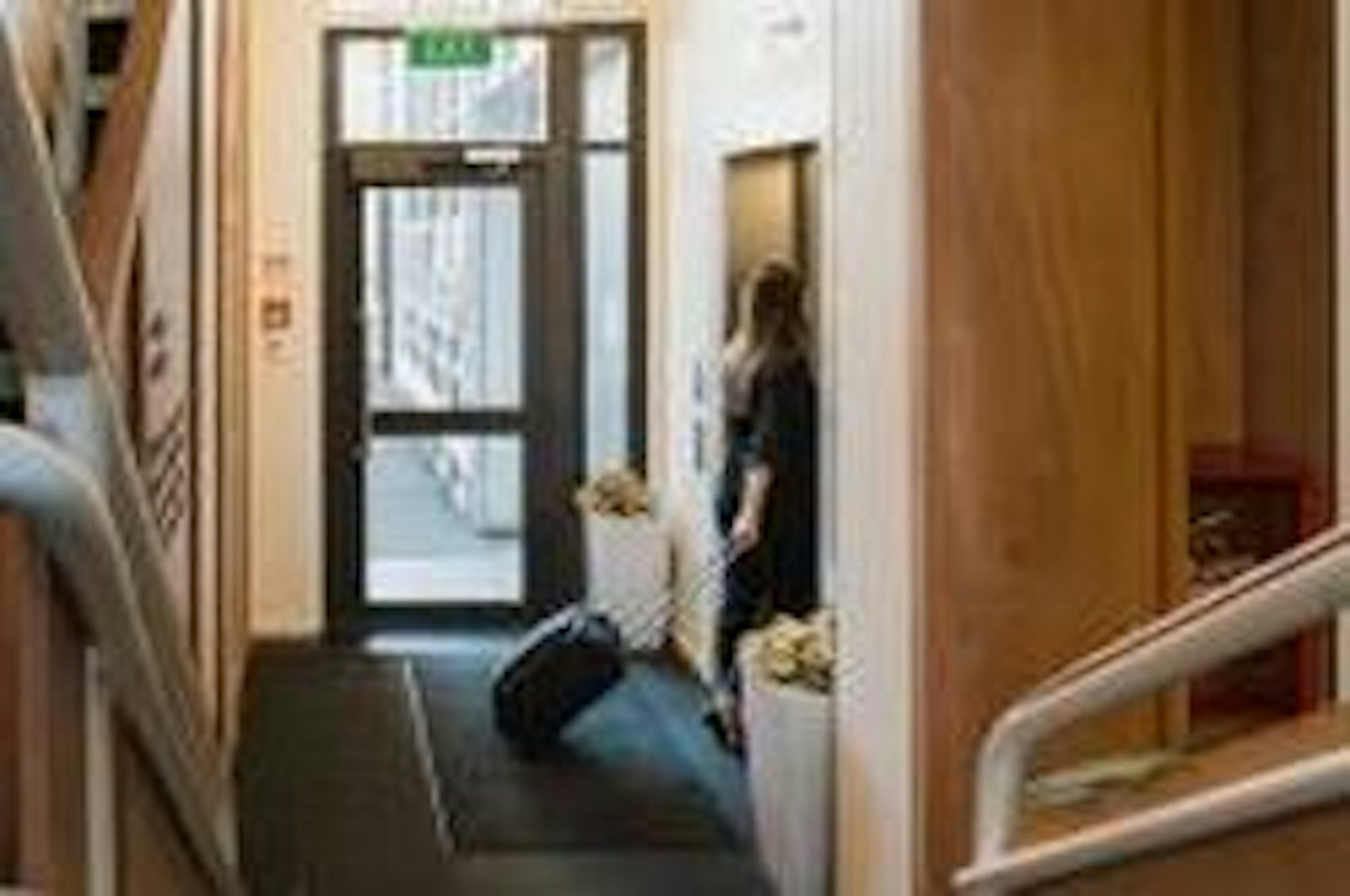 Gilmer Serviced Apartments 37/55