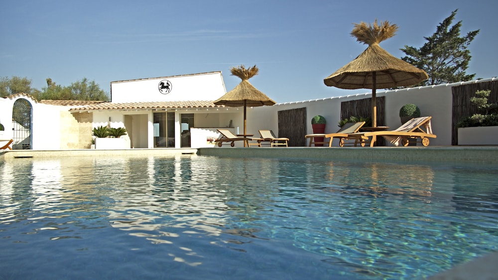 Mas Des Rièges & Spa 42/50