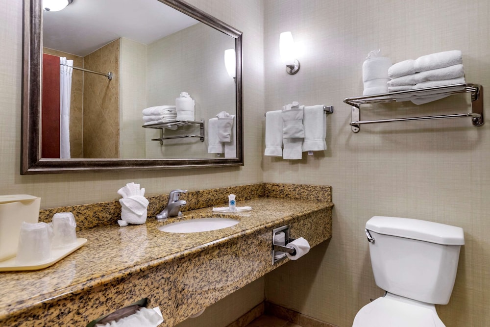 Comfort Suites Near Texas A M University Corpus Christi 16/36