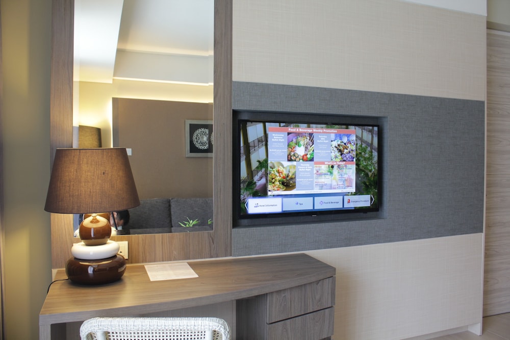 图班瑞雅酒店(Anathera Resort Kuta) 图片2