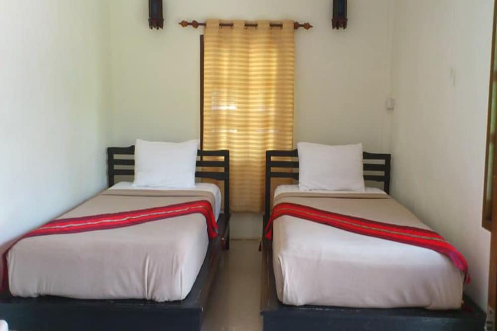 Suan Lamyai Resort 14/45
