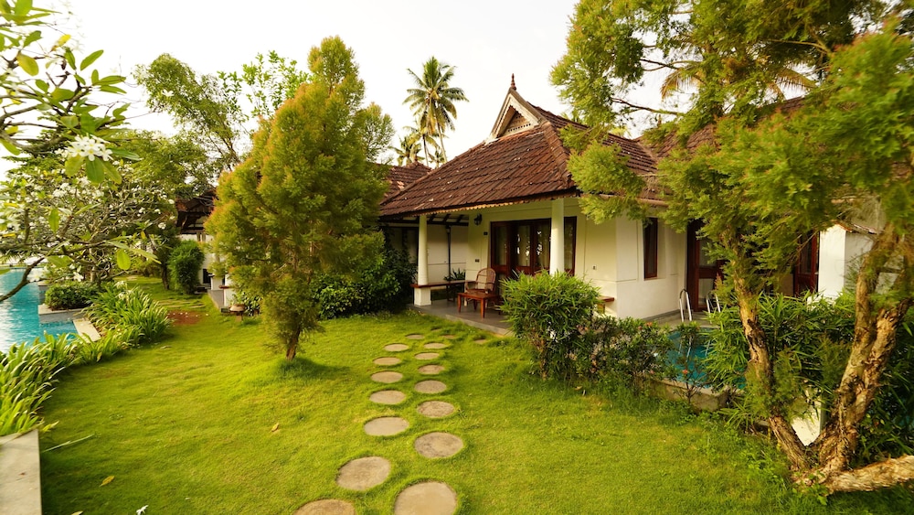 Aveda Kumarakom 32/50