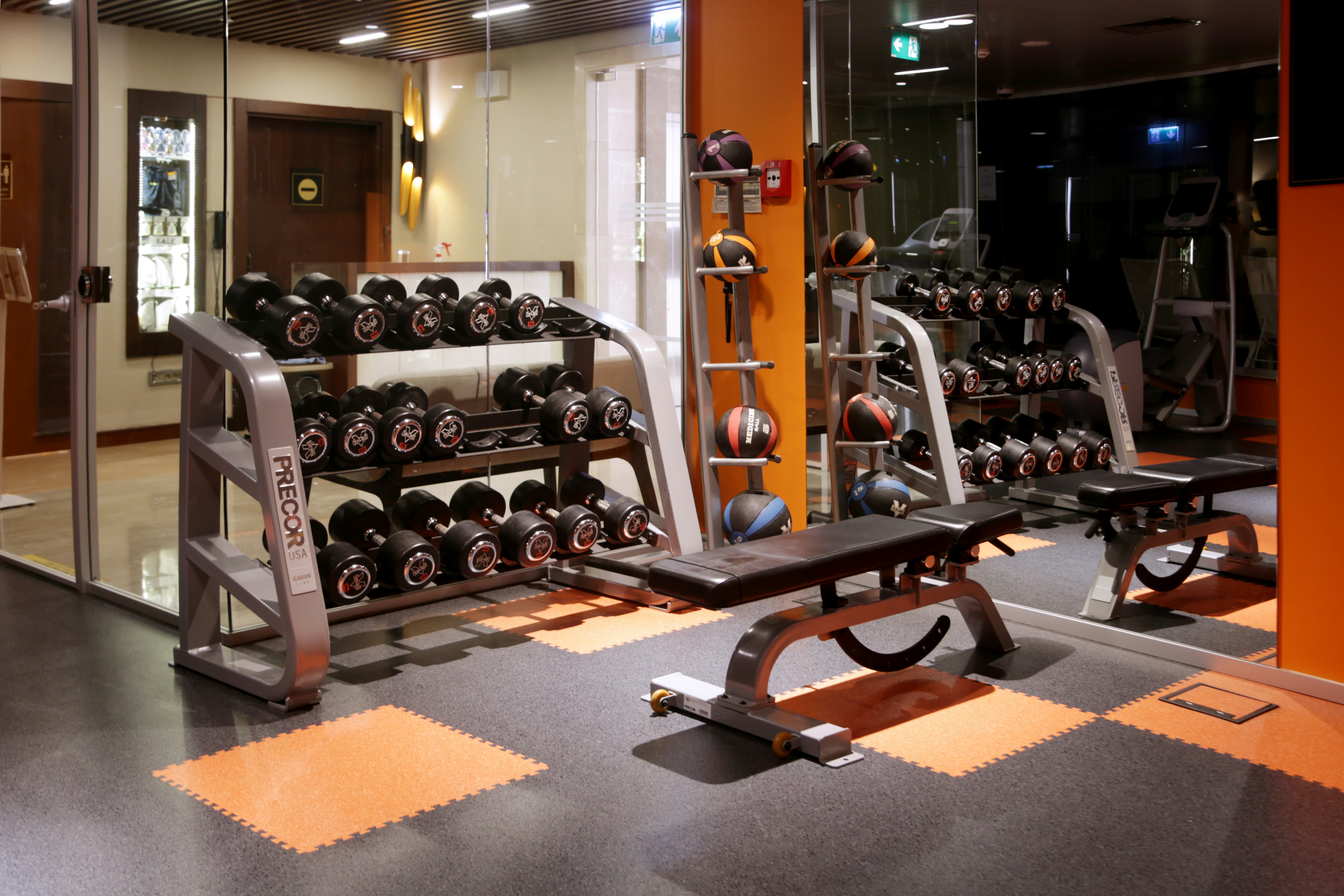 Doubletree By Hilton Istanbul Umraniye 42/63