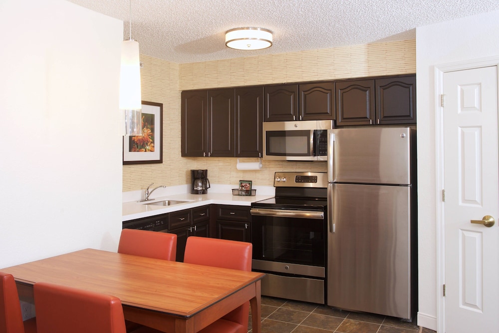 Residence Inn Orlando Lake Buena Vista 40/40