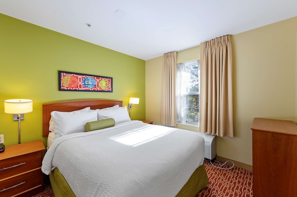 Towneplace Suites Atlanta Norcross Peachtree Corners 7/58
