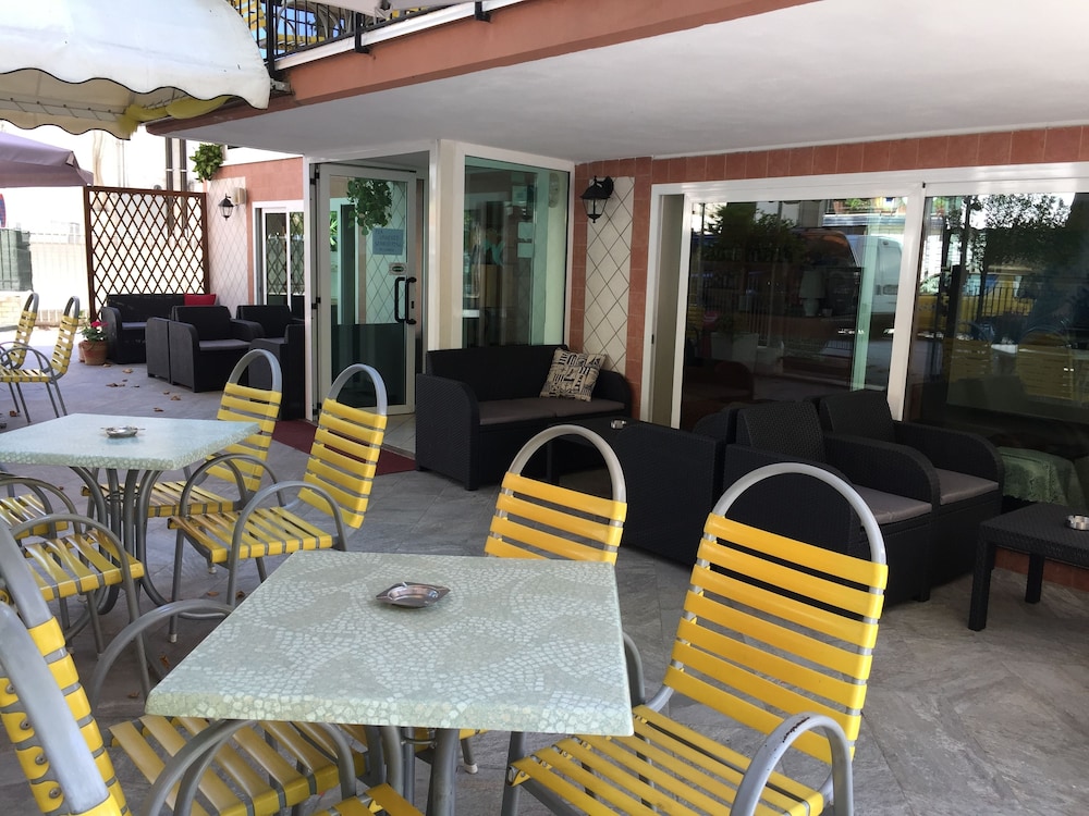 Hotel Colibrì 14/17