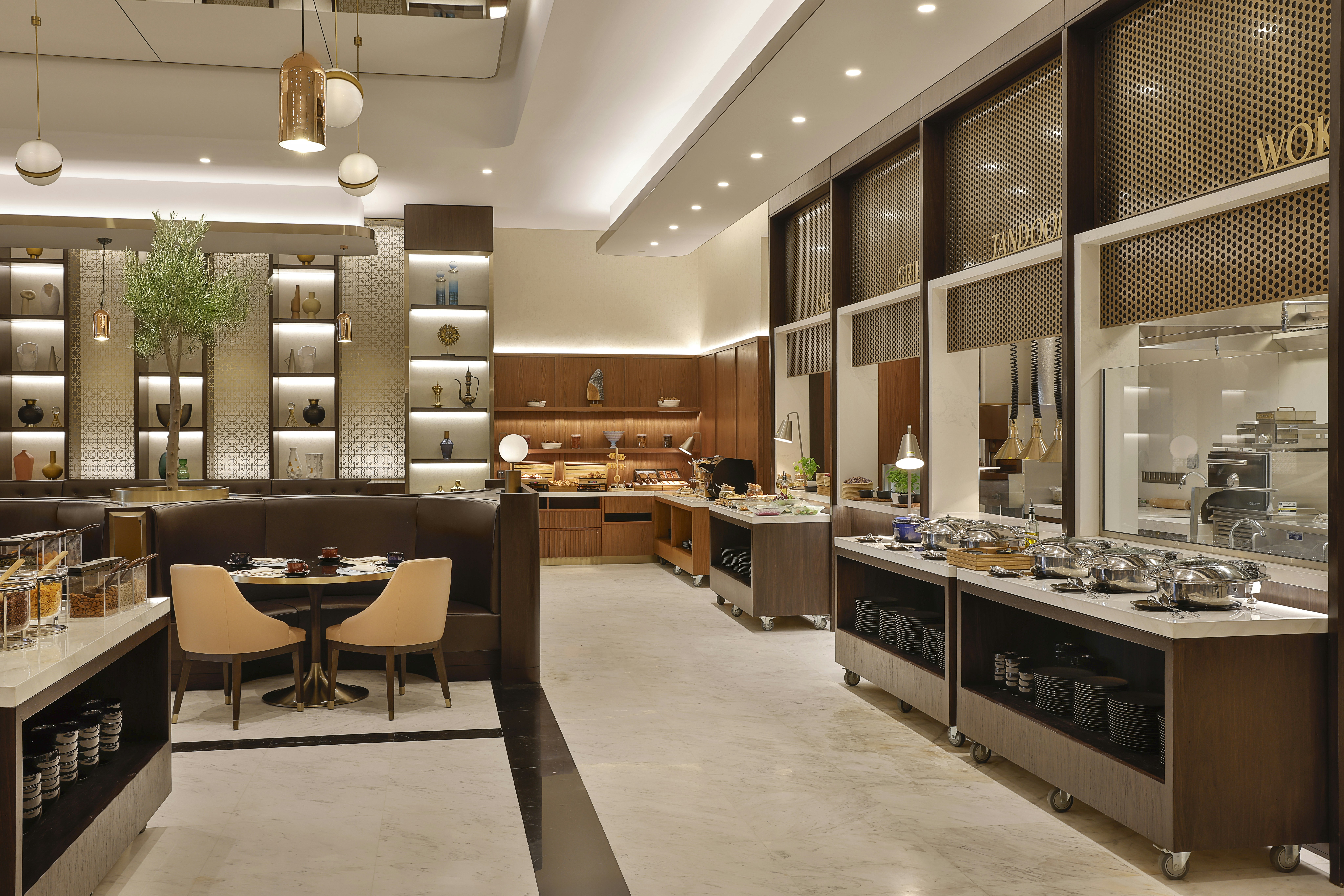 Embassy Suites by Hilton Dubai Business Bay 28/55
