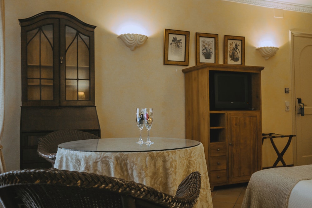 Hotel Termes La Garriga 14/35