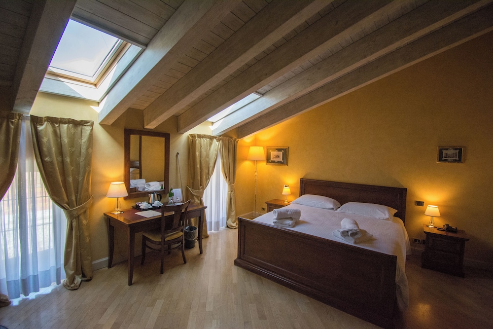 La Colombara Hotel & Spa 20/61