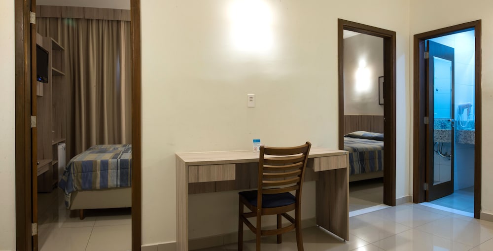 Hotel Estacao 101 31/40