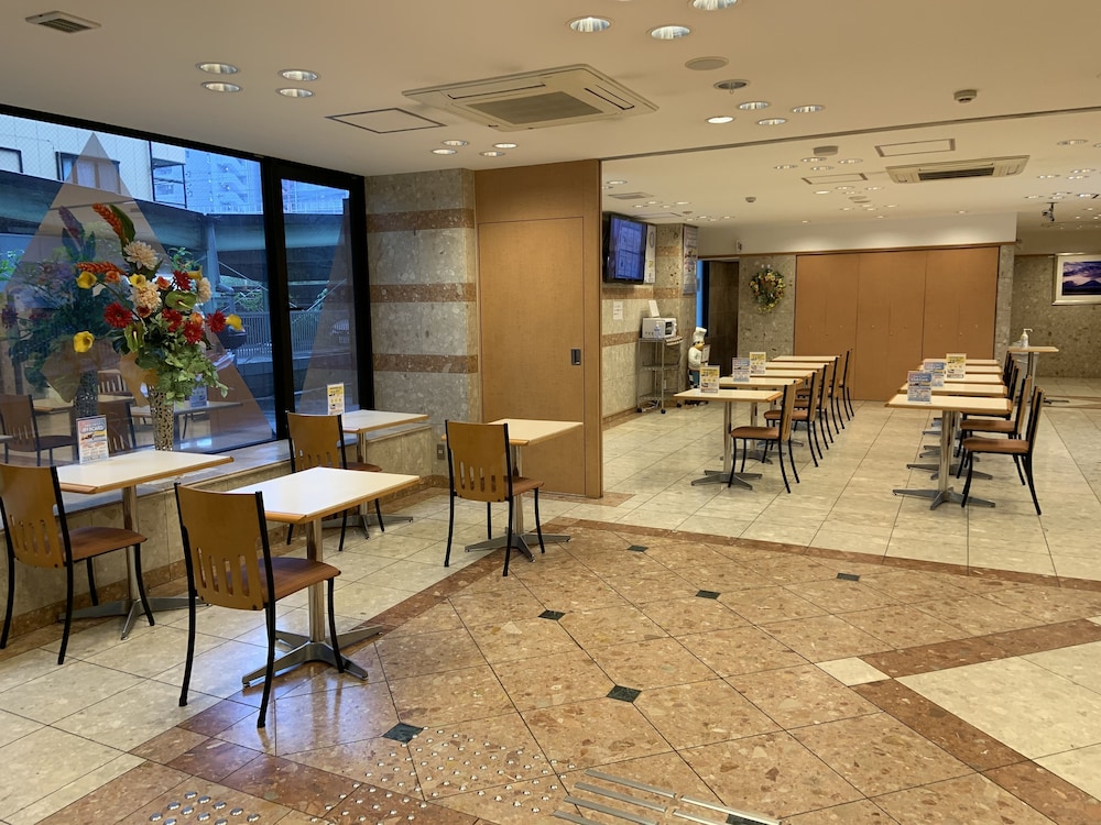 TOYOKO INN SHIN-OSAKA CHUO-GUCHI HONKAN 47/50
