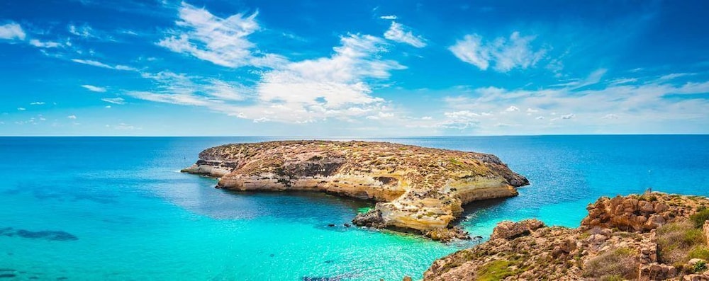 Baia Turchese Hotel 49/50