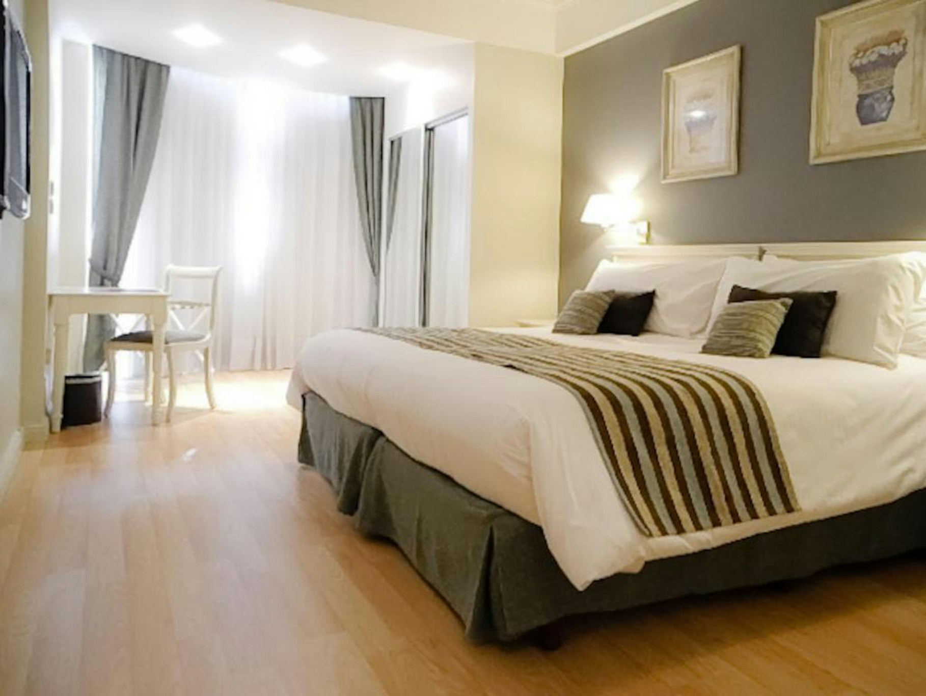 Amerian Catamarca Park Hotel 27/76