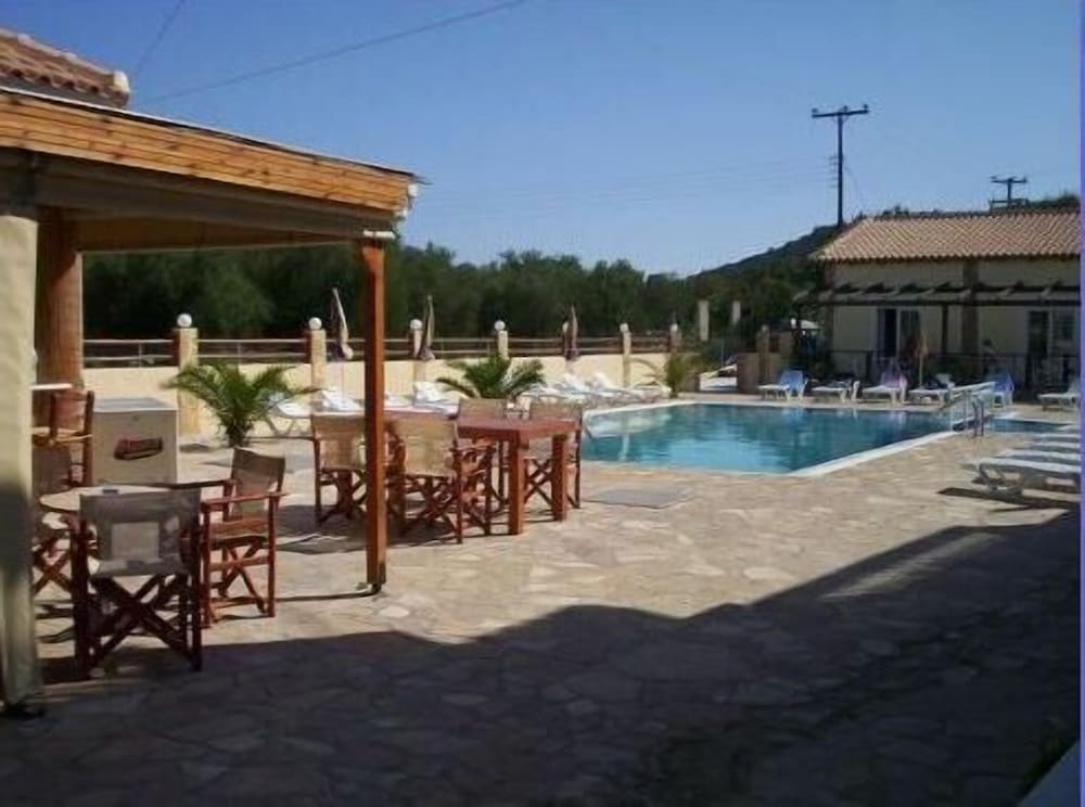 Zantegarden 24/28