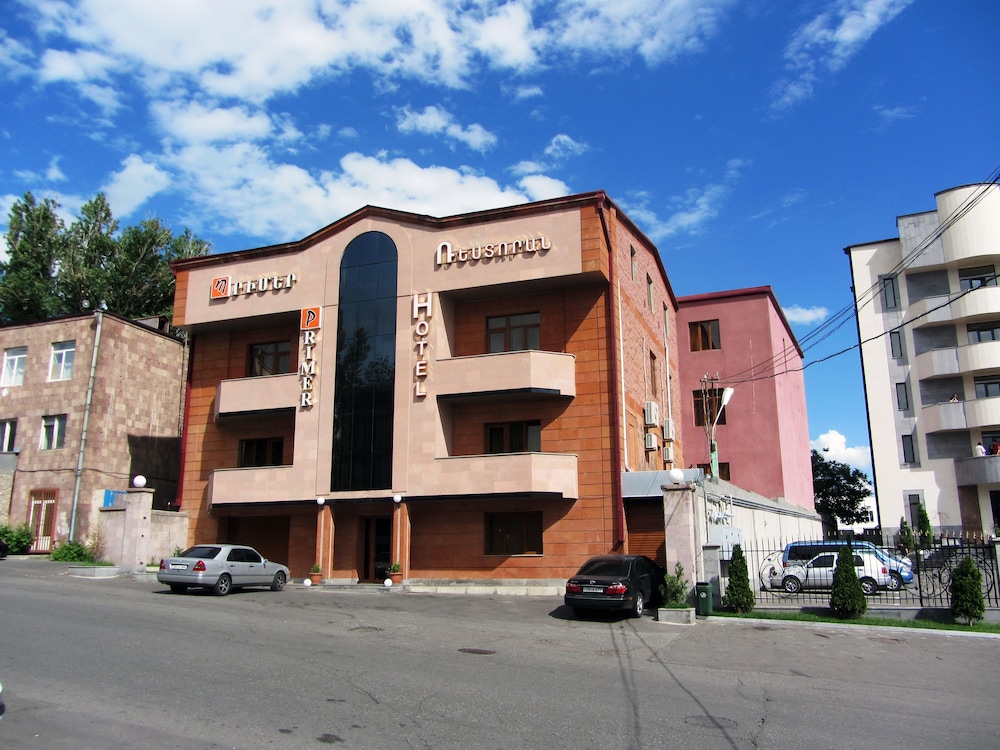 Primer Hotel in YEREVAN