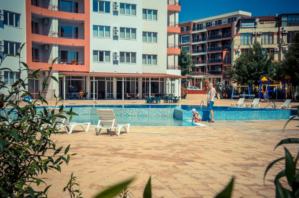 Riviera Fort Beach 33/44
