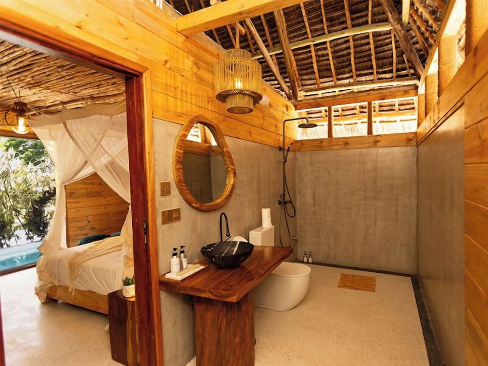 غرفة قياسية بسرير مزدوج بإطلالة على الحديقة، Cristal Resort 3/3