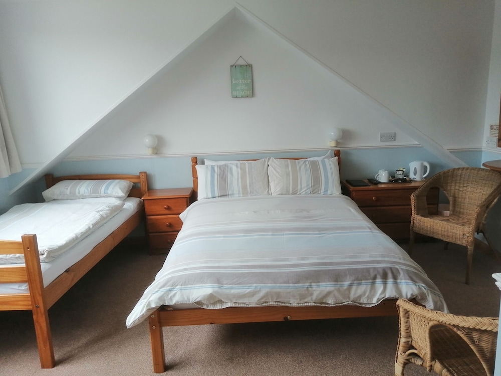 Harbourlight Guest House 19/41
