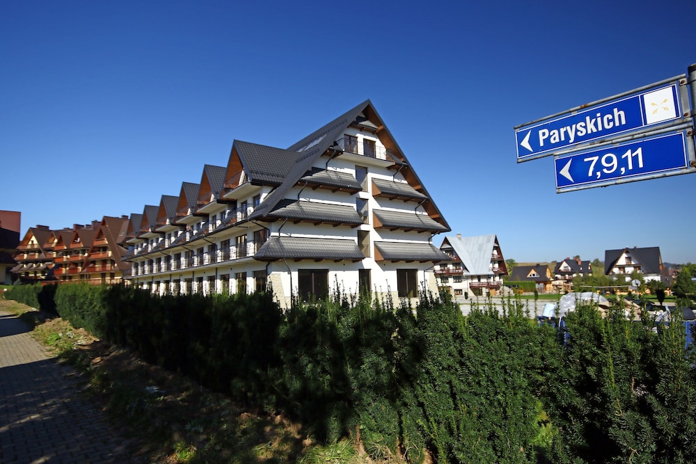 Hotel Paryski Art & Business 2/50