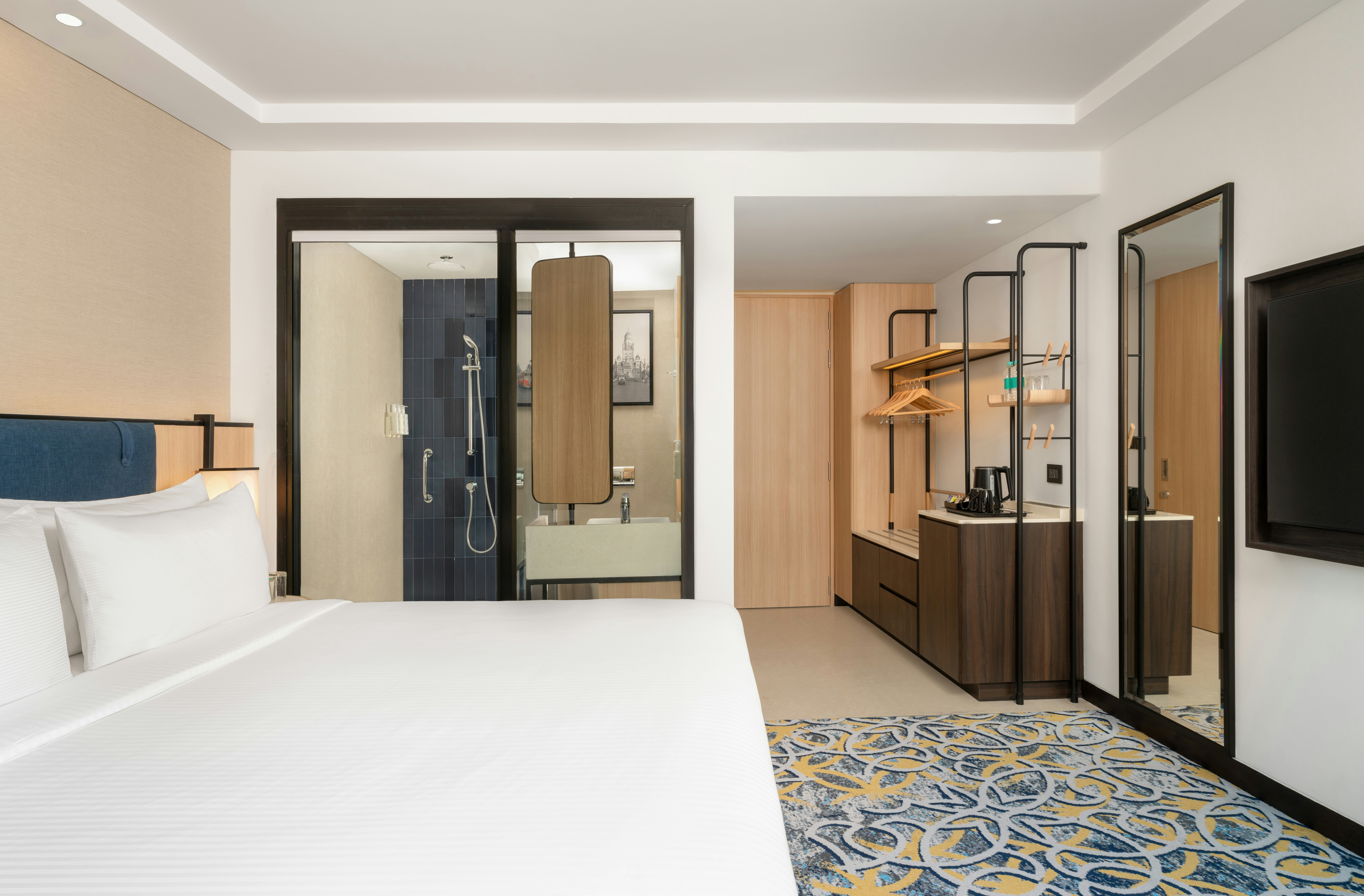 Hilton Garden Inn Mumbai International Airport 20/46