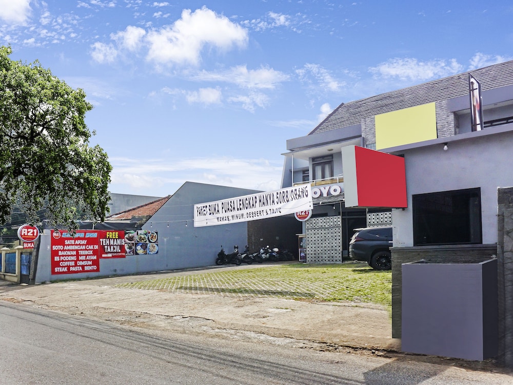 Super OYO Capital O 91140 Ayodya Kebon Jeruk 43/50