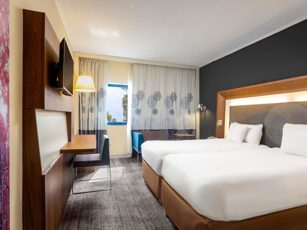 Novotel Port Harcourt 16/50