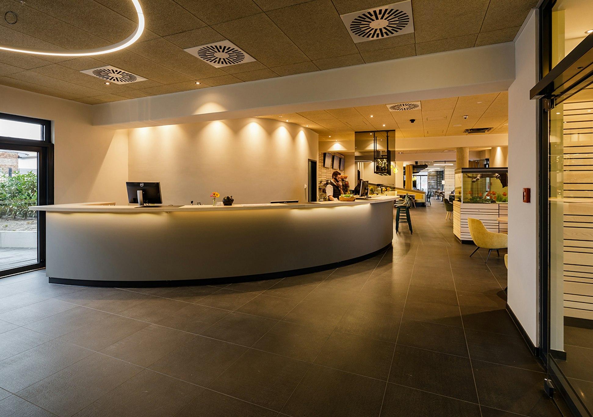 B&B Hotel Nurnberg-Plarrer 1/13