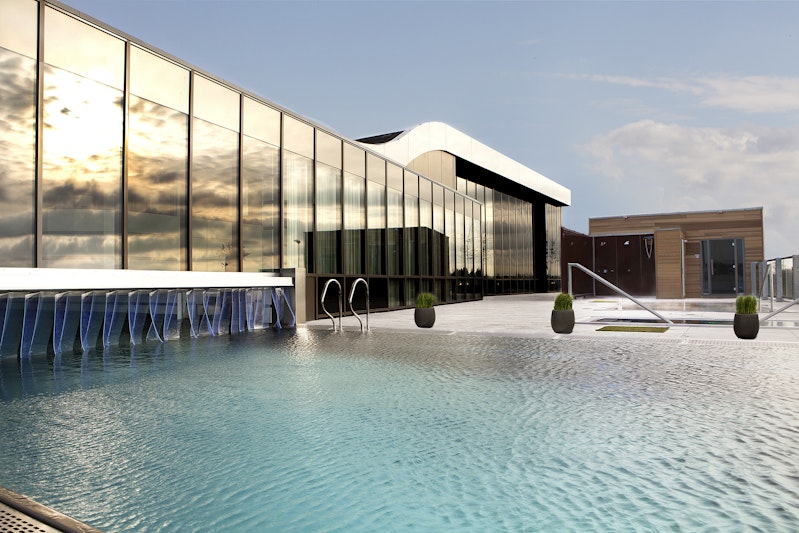 Fletcher Wellness Hotel Sittard 16/35