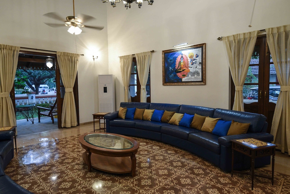 Surya Kiran Heritage Hotel 29/50