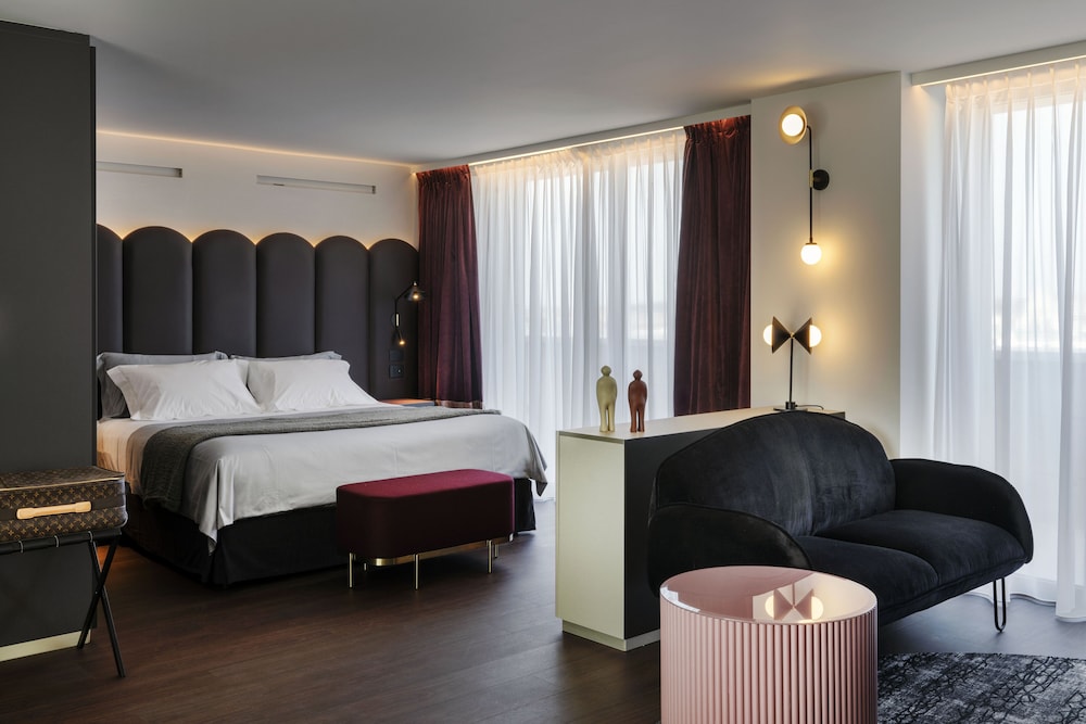 Eurostars Matera La Suite 32/76