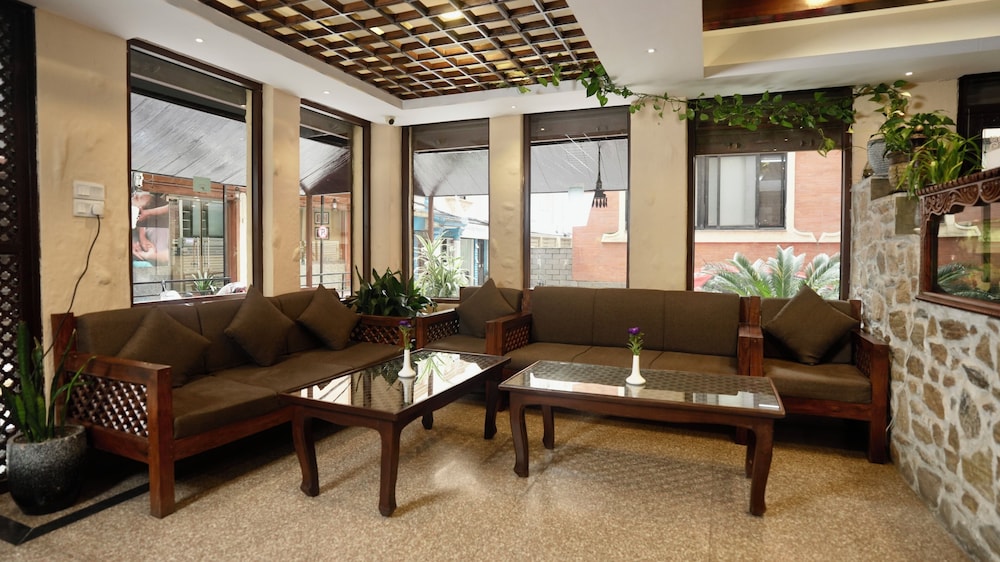 Hotel Everest Nepal 43/64