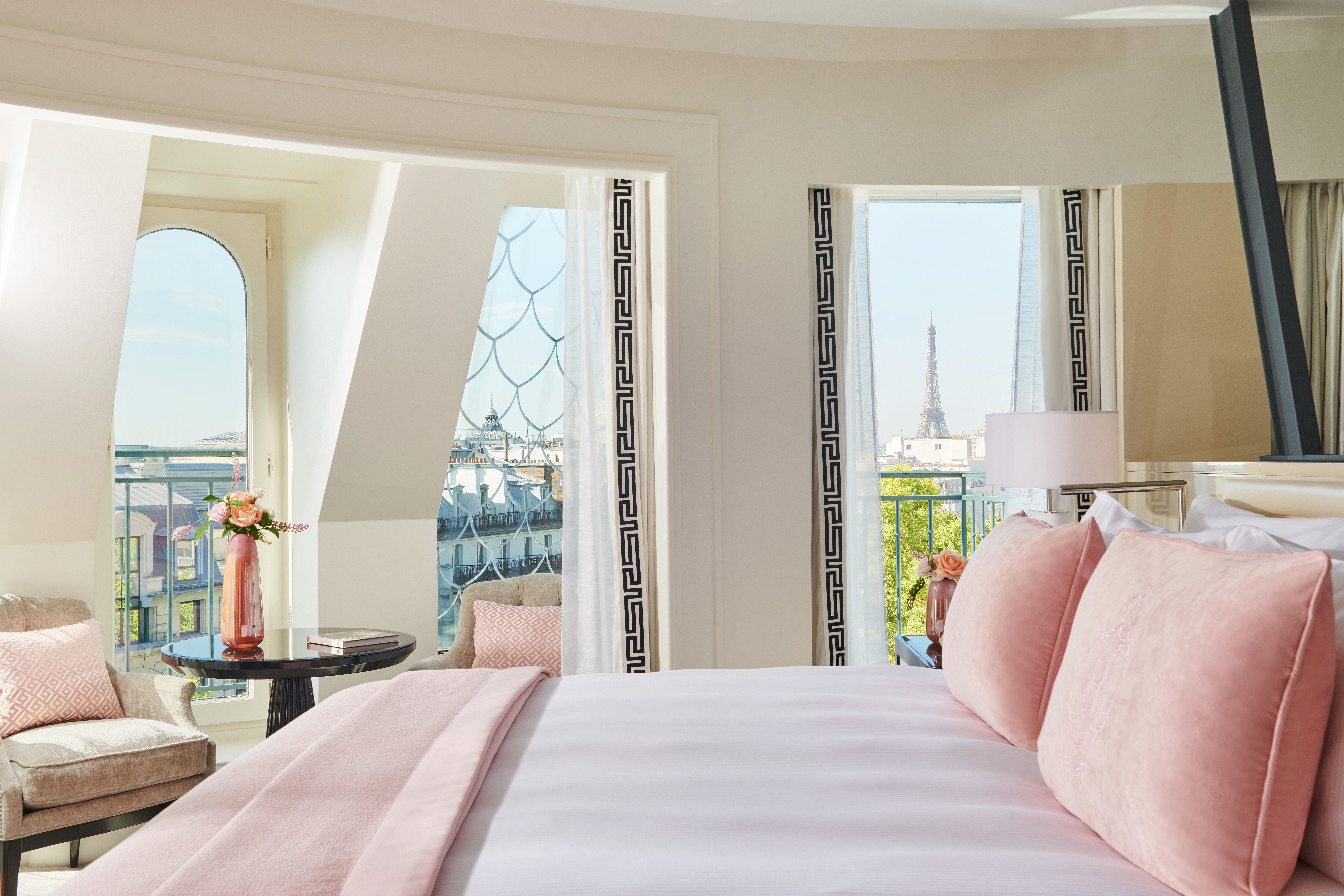 InterContinental Paris - Le Grand 21/66
