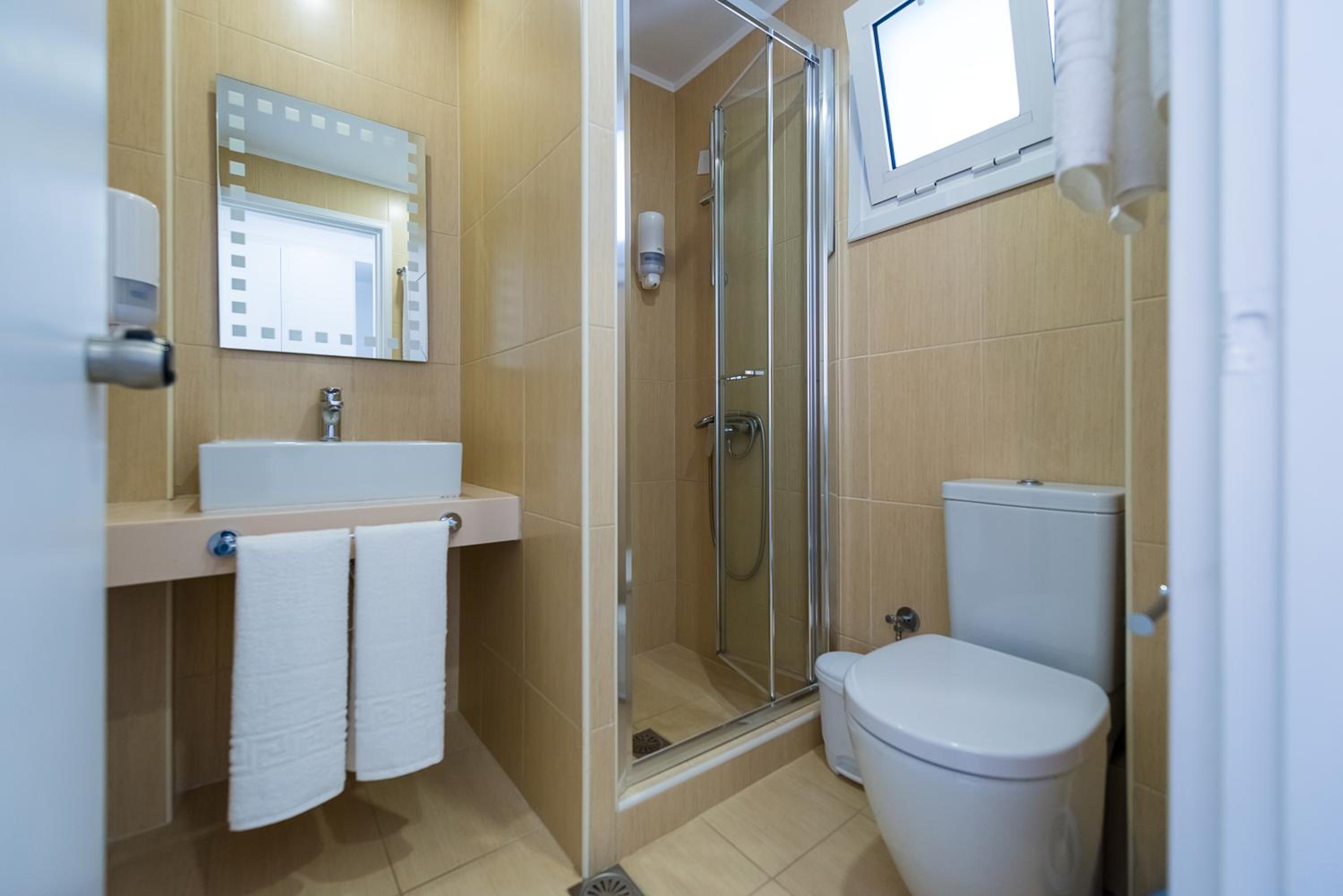 Gaia In Style Hotel - Adults Only 45/48