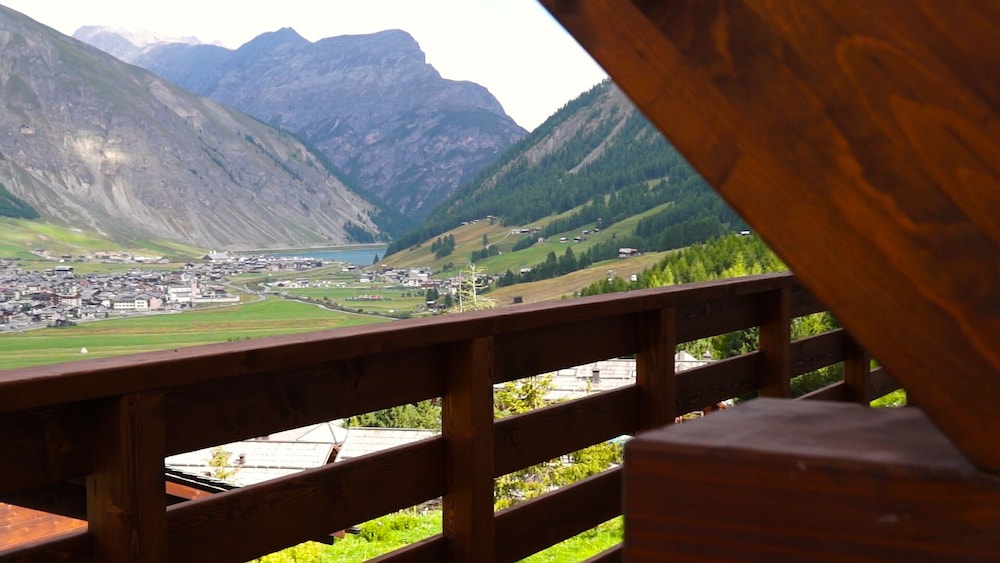 Chalet Elena 34/44