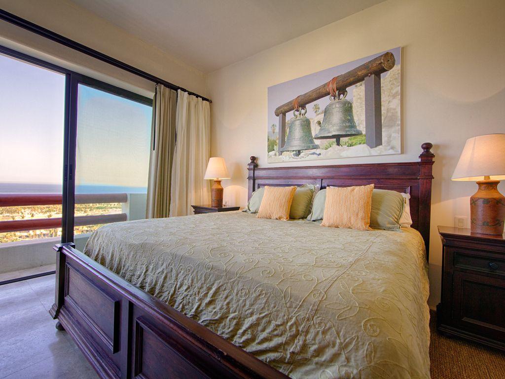 Master, Apartment, Ocean View