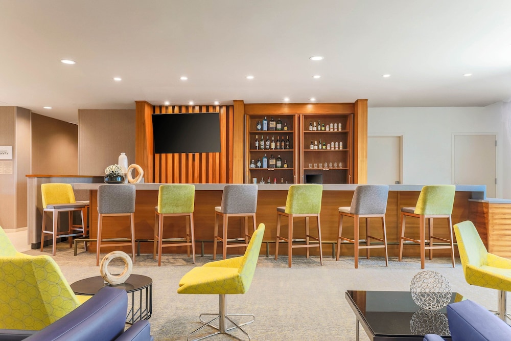 SpringHill Suites by Marriott San Jose Fremont 18/28