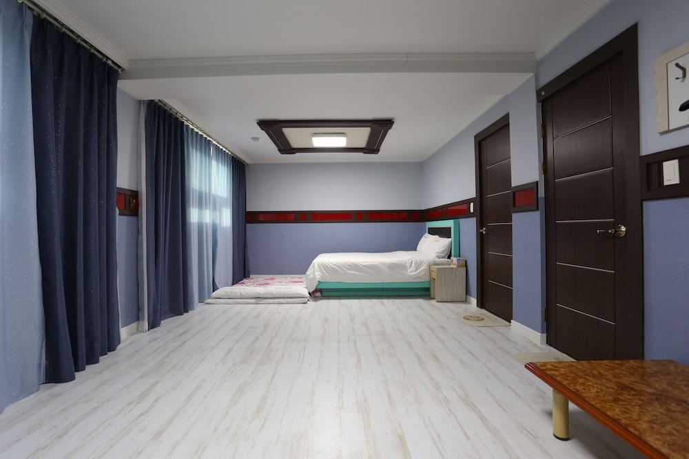 Paradais Motel photo5
